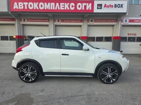 Nissan Juke 1.6 Turbo (190 Hp) Navi/Камера, снимка 6