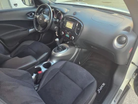 Nissan Juke 1.6 Turbo (190 Hp) Navi/Камера, снимка 14