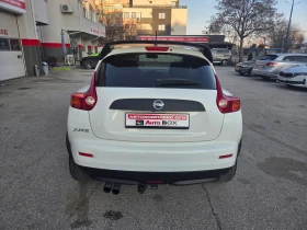 Nissan Juke 1.6 Turbo (190 Hp) Navi/Камера, снимка 4