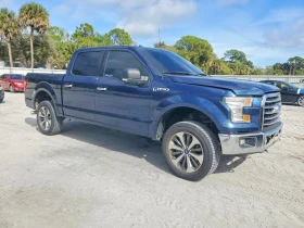 Ford F150 5.0l Supercrew, снимка 4