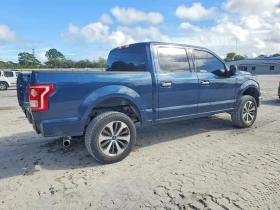Ford F150 5.0l Supercrew, снимка 3