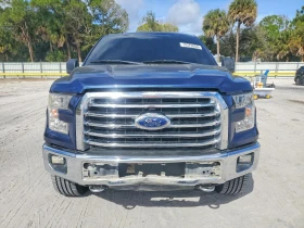 Ford F150 5.0l Supercrew, снимка 5