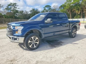 Ford F150 5.0l Supercrew