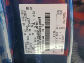 Ford F150 5.0l Supercrew, снимка 12