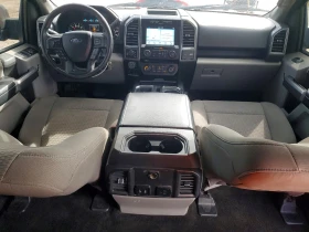 Ford F150 5.0l Supercrew, снимка 8