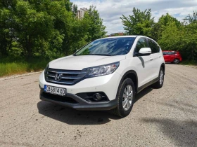 ����� �� �������� �� Honda Cr-v 2.2 i-DTEC
