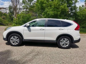 Honda Cr-v 2.2 i-DTEC | Mobile.bg � ����� ������ 8