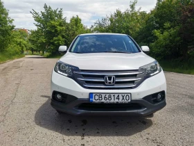 Honda Cr-v 2.2 i-DTEC | Mobile.bg � ����� ������ 2