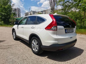 Honda Cr-v 2.2 i-DTEC | Mobile.bg � ����� ������ 7