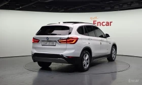 BMW X1 - 14790 € / 28926.73 лв. - 23572551 2