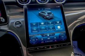 Mercedes-Benz GLC 300 AMG/4Matic/Подгрев/Ambient/Камера/MBUX - 49900 € / 97595.92 лв. - 15935258 11