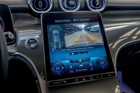 Mercedes-Benz GLC 300 AMG/4Matic/Подгрев/Ambient/Камера/MBUX - 49900 € / 97595.92 лв. - 15935258 10