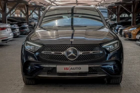 Mercedes-Benz GLC 300 AMG/4Matic/Подгрев/Ambient/Камера/MBUX