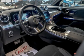 Mercedes-Benz GLC 300 AMG/4Matic/Подгрев/Ambient/Камера/MBUX - 49900 € / 97595.92 лв. - 15935258 7