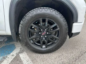 Gmc Sierra Elevation  CARFAX | Auto.bg — изображение 7