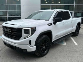 Gmc Sierra Elevation  CARFAX