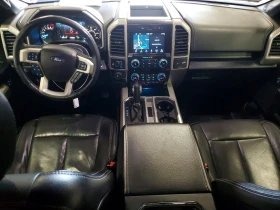 Ford F150 5.0l Supercrew - 14500 € / 28359.53 лв. - 84559203 8