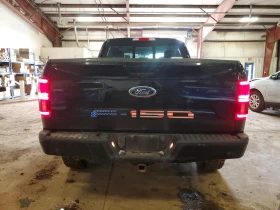 Ford F150 5.0l Supercrew - 14500 € / 28359.53 лв. - 84559203 6