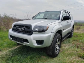 Toyota 4runner 4.7 V8 | Auto.bg — изображение 2