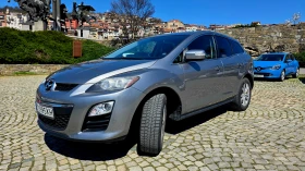 Mazda CX-7 - 5200 € / 10170.32 лв. - 37051867 3