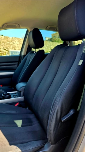 Mazda CX-7 - 5200 € / 10170.32 лв. - 37051867 16