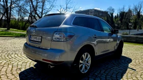 Mazda CX-7 - 5200 € / 10170.32 лв. - 37051867 7