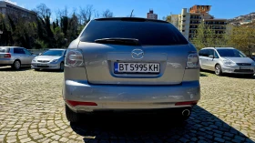 Mazda CX-7 - 5200 € / 10170.32 лв. - 37051867 6