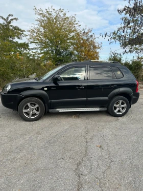 Hyundai Tucson - 3600 € / 7040.99 лв. - 15230408 5