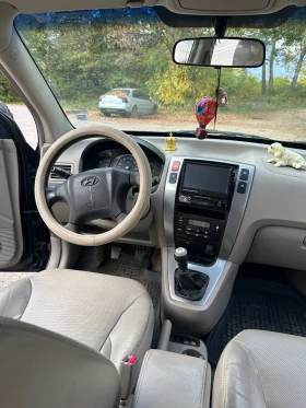 Hyundai Tucson - 3600 € / 7040.99 лв. - 15230408 10