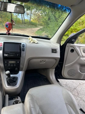 Hyundai Tucson - 3600 € / 7040.99 лв. - 15230408 11