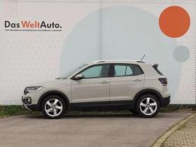 VW T-Cross | Mobile.bg � ����� ������ 2