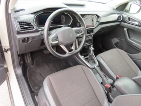 VW T-Cross | Mobile.bg � ����� ������ 4