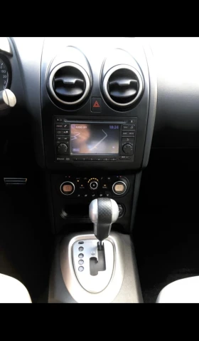 Nissan Qashqai Tekna | Mobile.bg � ����� ������ 7