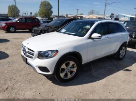 ������ Mercedes-Benz GLC 30...
