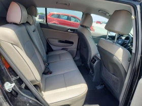 Kia Sportage EX | Mobile.bg � ����� ������ 9