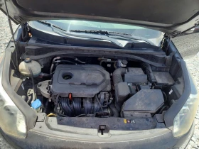 Kia Sportage EX | Mobile.bg � ����� ������ 11