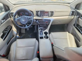 Kia Sportage EX | Mobile.bg � ����� ������ 8