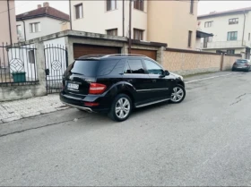 Mercedes-Benz ML 350 - 8900 € / 17406.89 лв. - 18408137 4