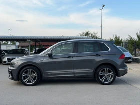 ����� �� �������� �� VW Tiguan 2.0TDI R-Line 4Motion ������