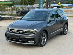 ����� �� �������� �� VW Tiguan 2.0TDI R-Line 4Motion ������