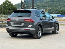 VW Tiguan 2.0TDI R-Line 4Motion ������ | Mobile.bg � ����� ������ 16
