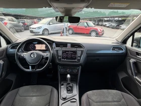 VW Tiguan 2.0TDI R-Line 4Motion ������ | Mobile.bg � ����� ������ 11