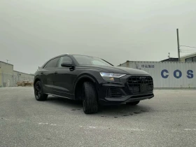 Audi Q8 * Progressiv Quattro | Ventilated Seats | Low Mile - 33950 € / 66400.43 лв. - 91929006 3