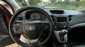 Honda Cr-v IV | Auto.bg — изображение 8