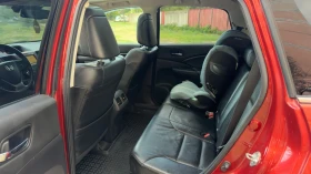 Honda Cr-v IV | Auto.bg — изображение 5
