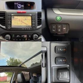 Honda Cr-v IV | Mobile.bg � ����� ������ 15