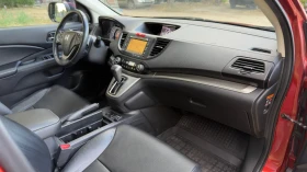 Honda Cr-v IV | Auto.bg — изображение 7