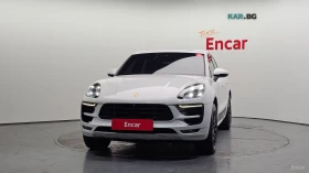 Porsche Macan 3.0 GTS* 360* КОЖА* ОБДУХ* ПАНО | Auto.bg — изображение 3