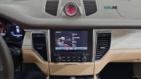 Porsche Macan 3.0 GTS* 360* КОЖА* ОБДУХ* ПАНО | Auto.bg — изображение 11
