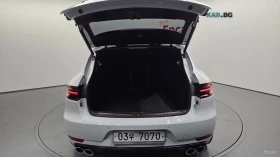 Porsche Macan 3.0 GTS* 360* КОЖА* ОБДУХ* ПАНО | Auto.bg — изображение 14